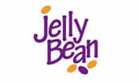 logo k jellybean