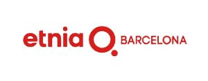Etnia Barcelona Glasses Logo