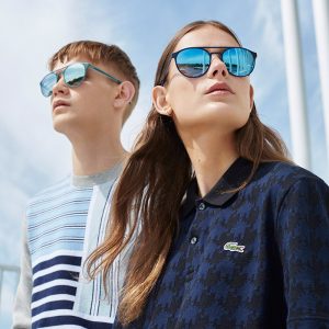 Lacoste LiVE SS16 Lookbook fy1