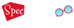 spectacular eyewear logo
