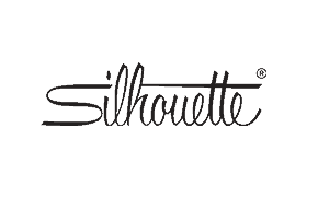 silhouette logo